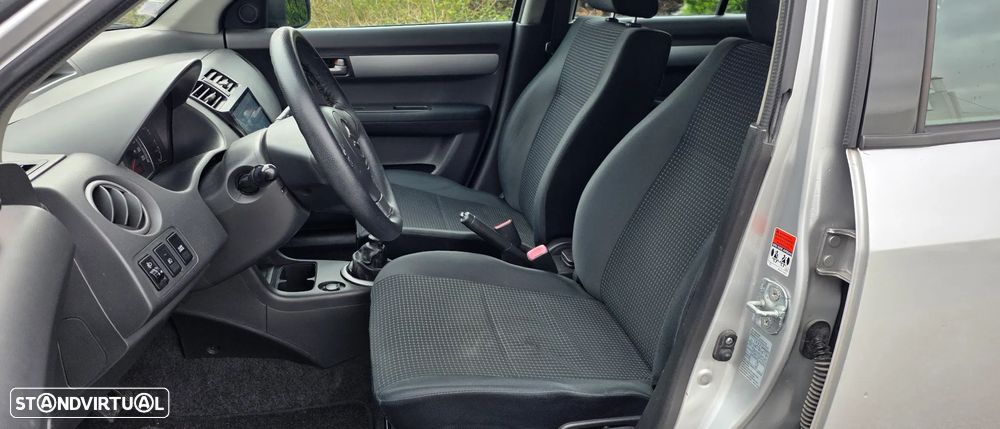Suzuki Swift 1.3 DDiS GLX - 7
