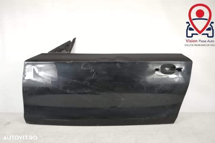 Usa Stanga Fata Originala Coupe BMW Seria 1 E81-E88 2004 2005 2006 200 - 1