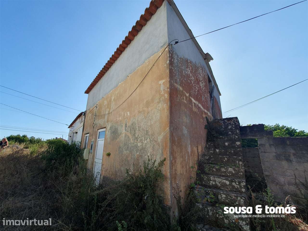 Moradia T5 Venda em Alfarelos,Soure - Grande imagem: 2/15