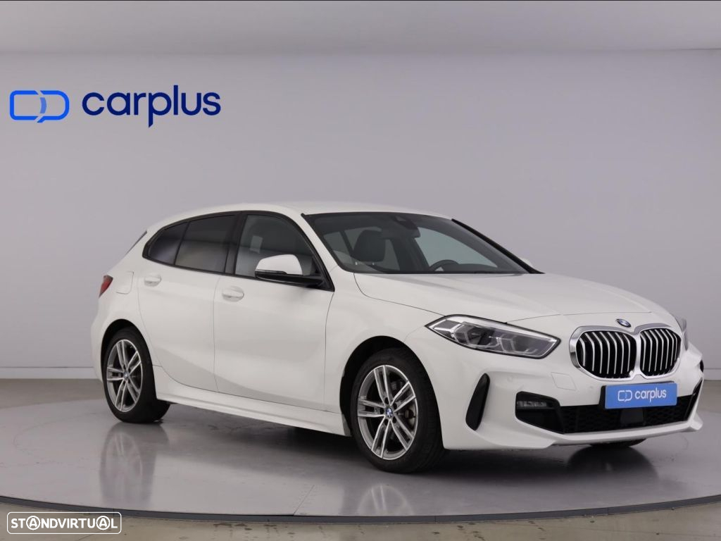 BMW 116 - 2