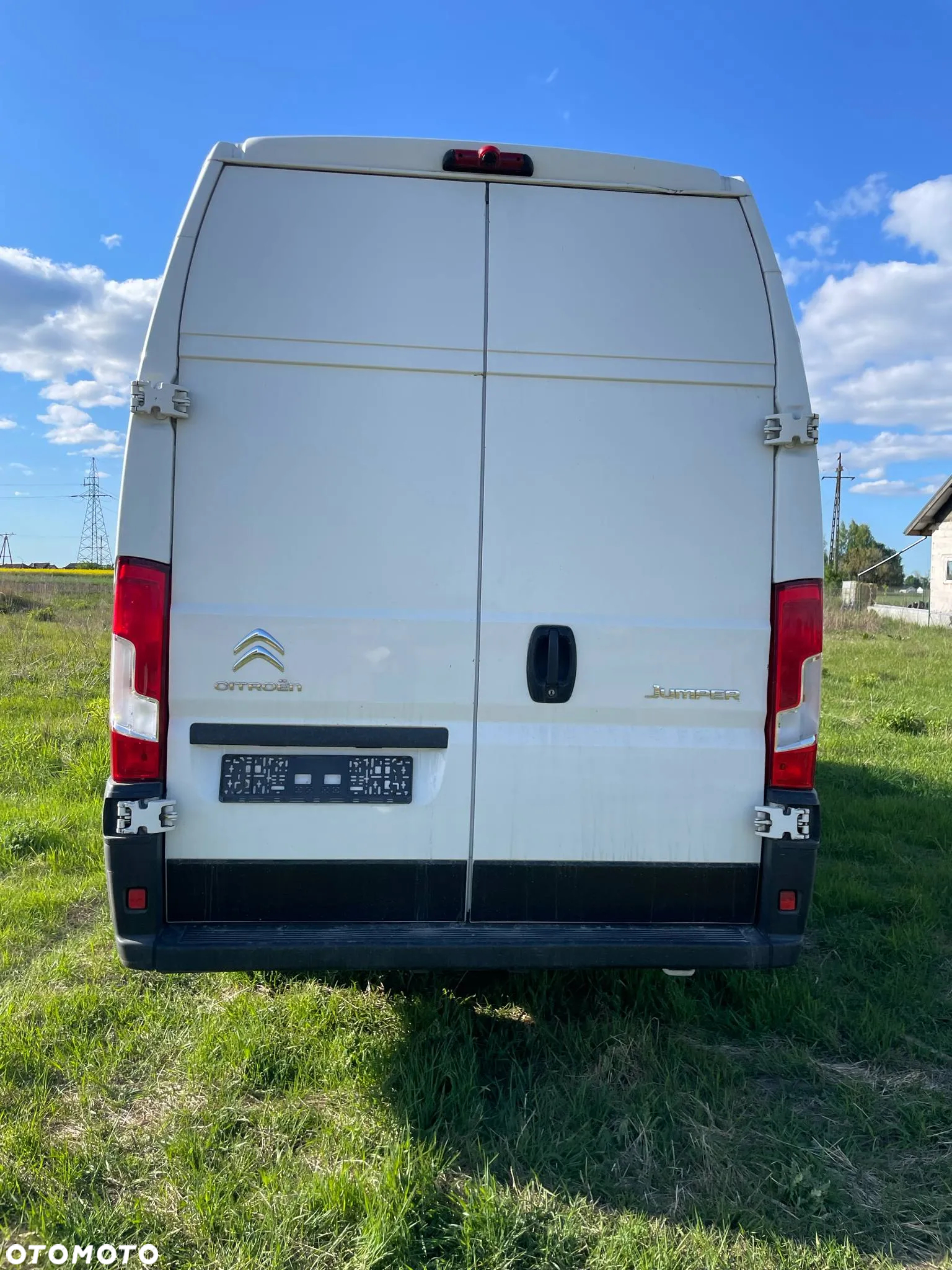 Citroën Jumper - 2