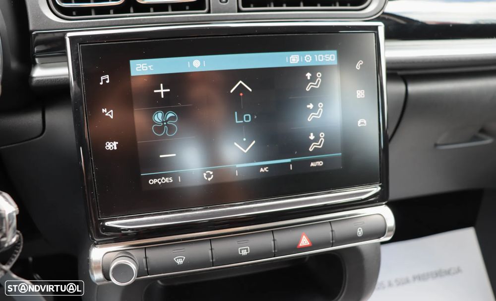 Citroën C3 1.2 PureTech Shine EAT6 - 20