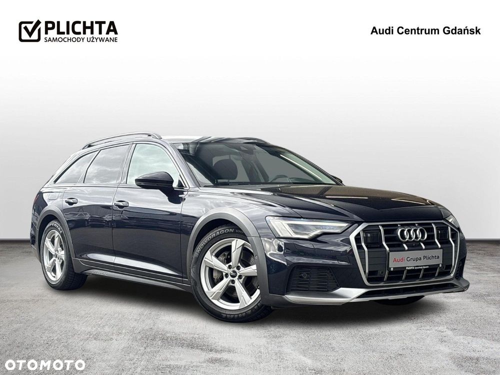 Audi A6 Allroad - 8