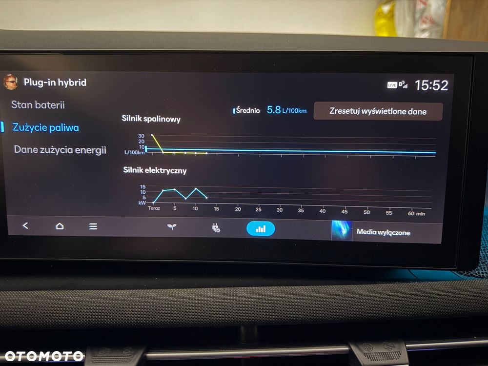 Hyundai Tucson 1.6 T-GDi PHEV Platinum 4WD - 37
