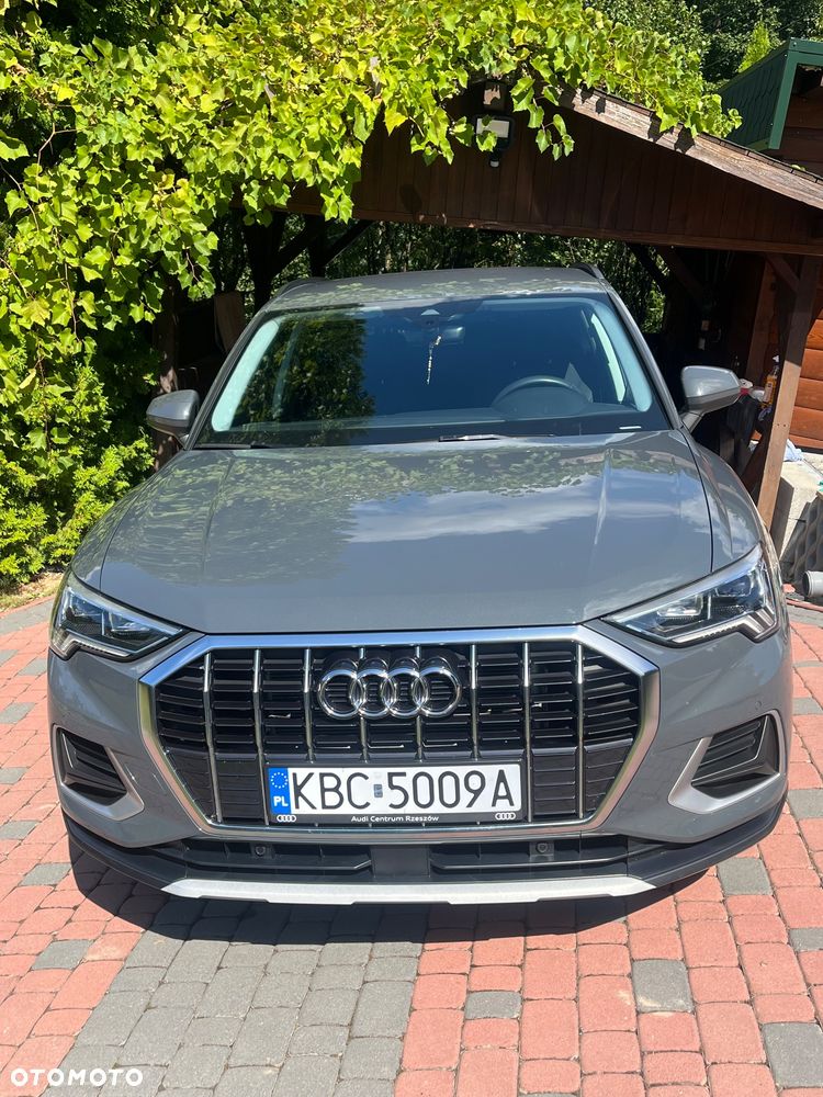 Audi Q3 35 TFSI S tronic - 4