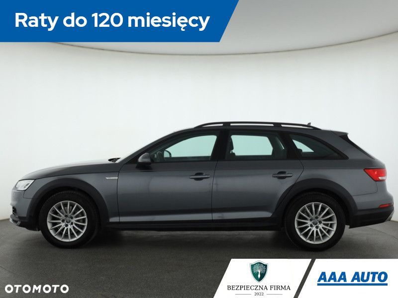 Audi A4 Allroad - 4