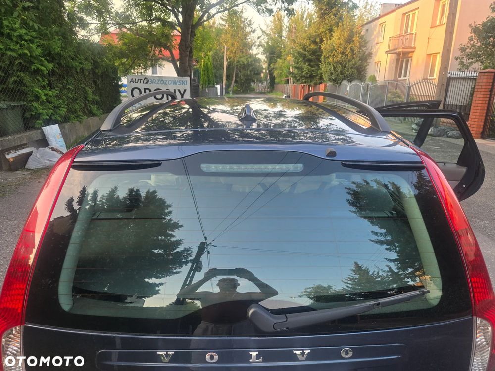 Volvo V50 - 15
