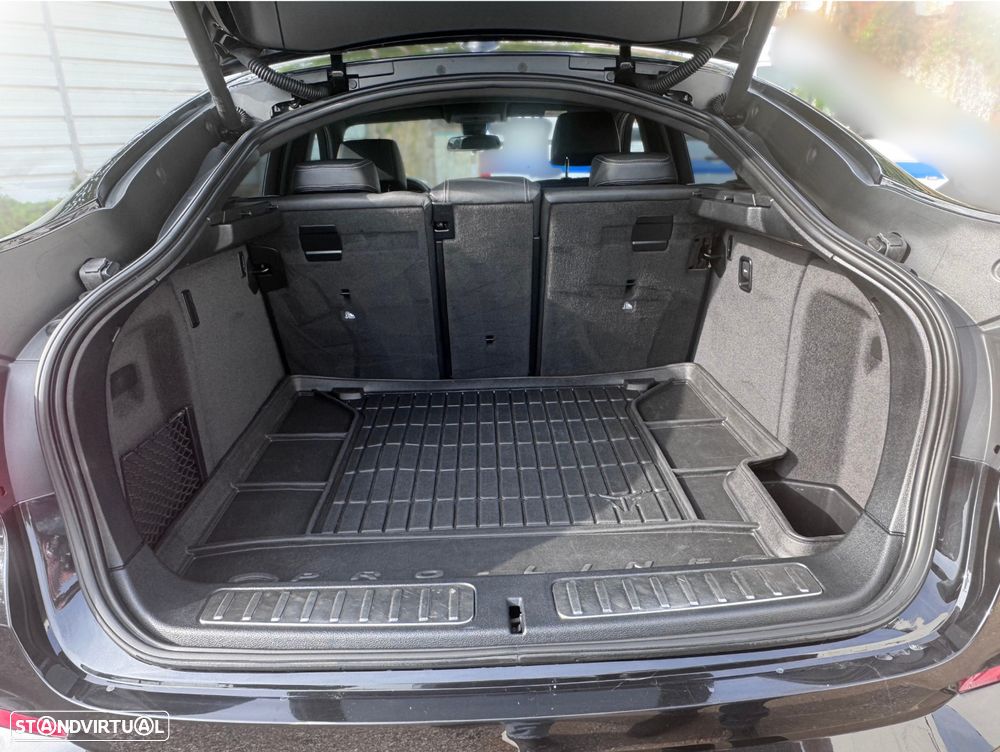 BMW X4 20 d xDrive Pack M Auto - 6