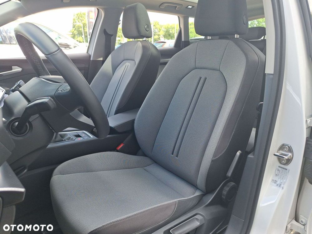 Seat Leon 1.5 TSI Style - 9