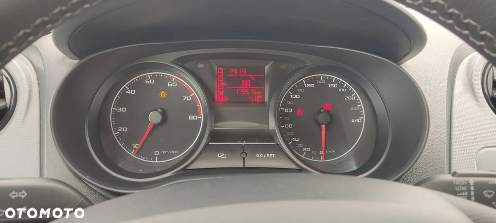 Seat Ibiza 1.4 16V i-Tech - 13