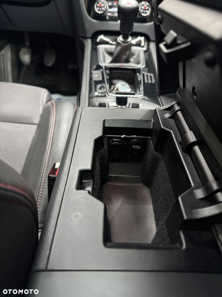 Peugeot 508 SW BlueHDi 150 Stop&Start Allure - 22