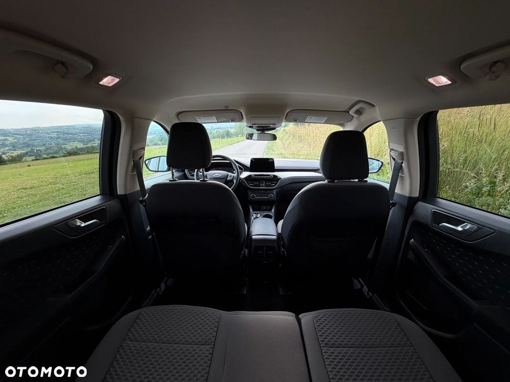 Ford Escape - 22