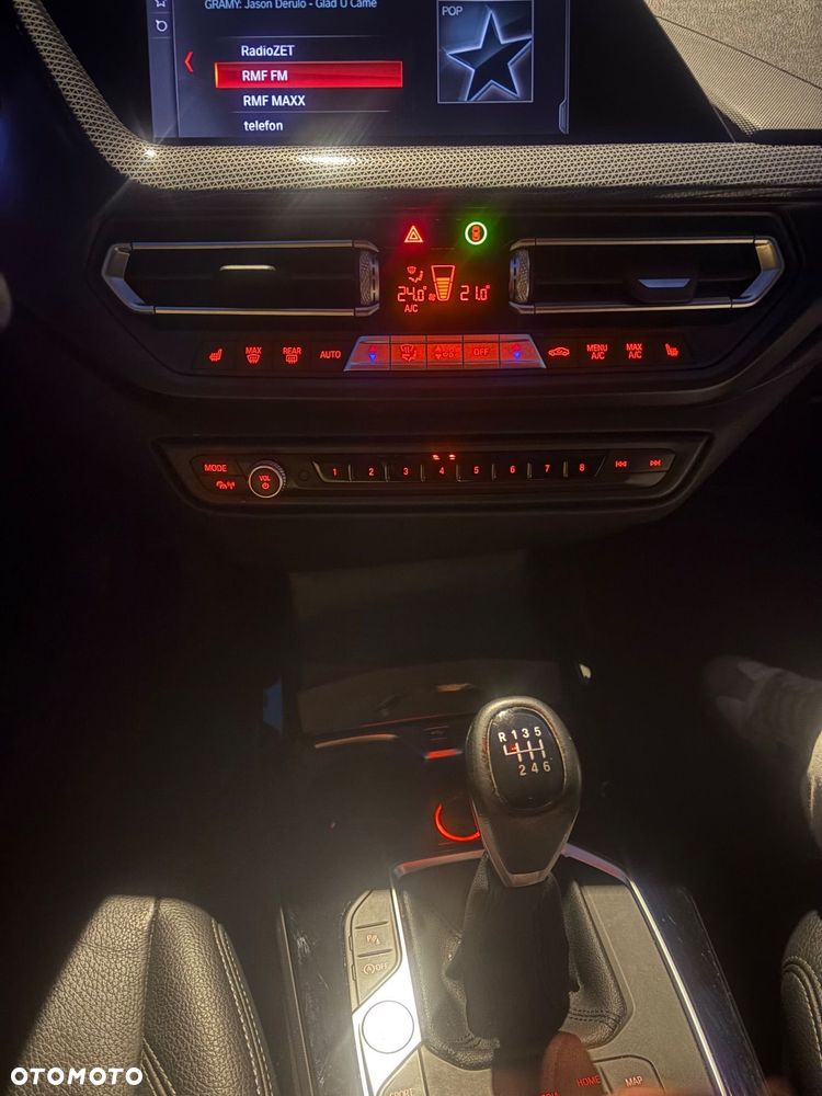 BMW Seria 1 116d Advantage - 26