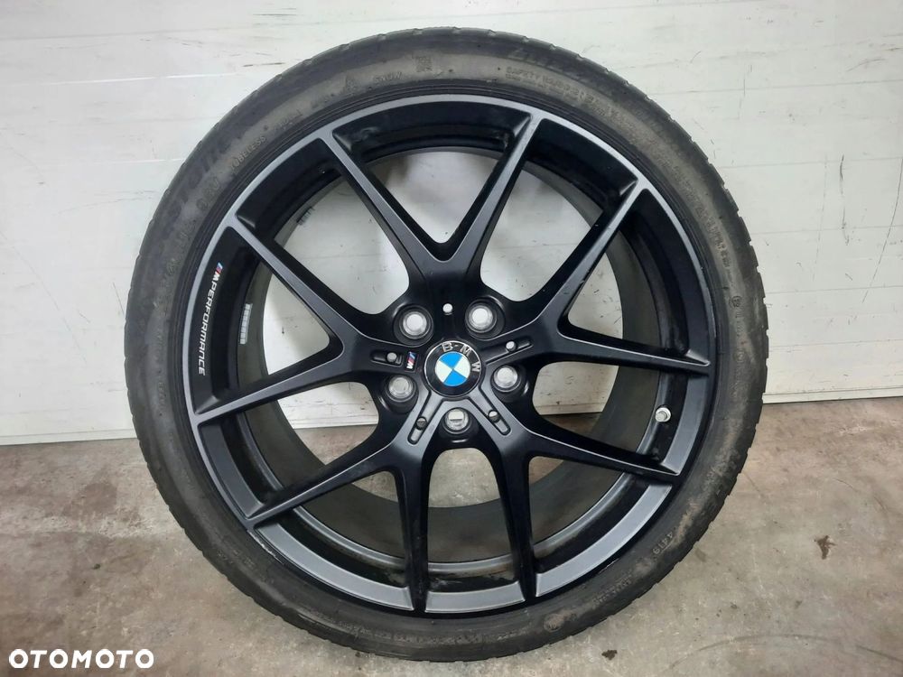 ALUFELGI 18 BMW 1 F40 8092354 - 5