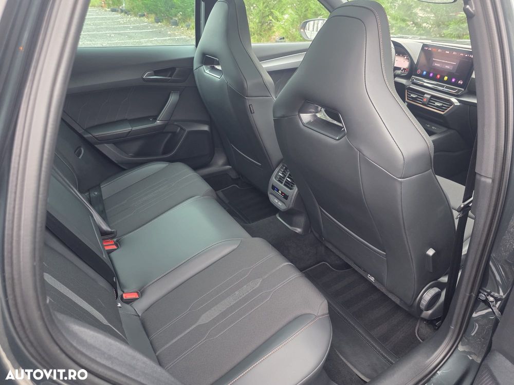 Cupra Formentor VZ 2.0 TSI 4DRIVE DSG - 19