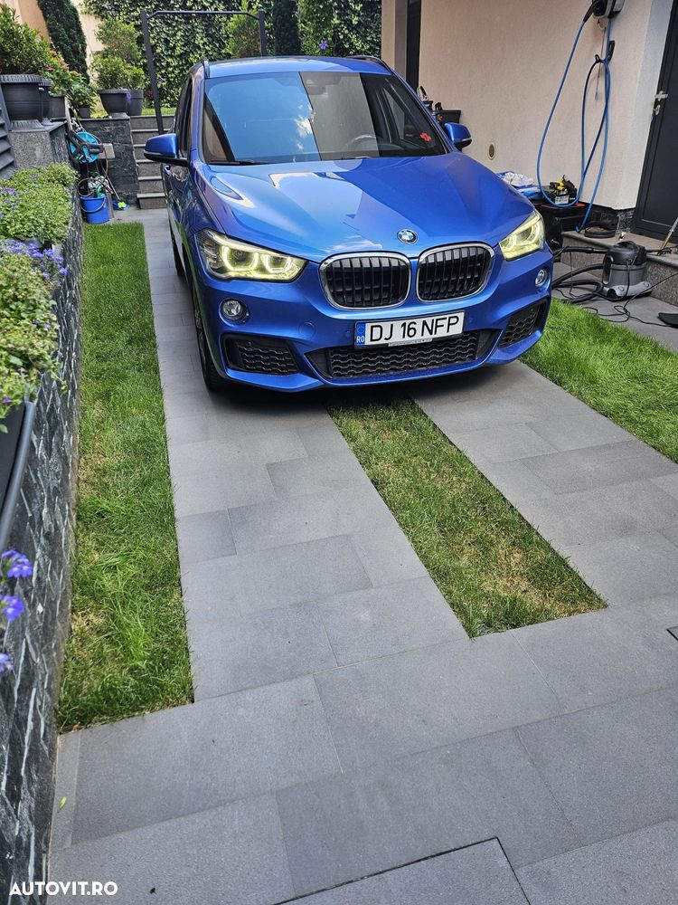 BMW X1 - 4