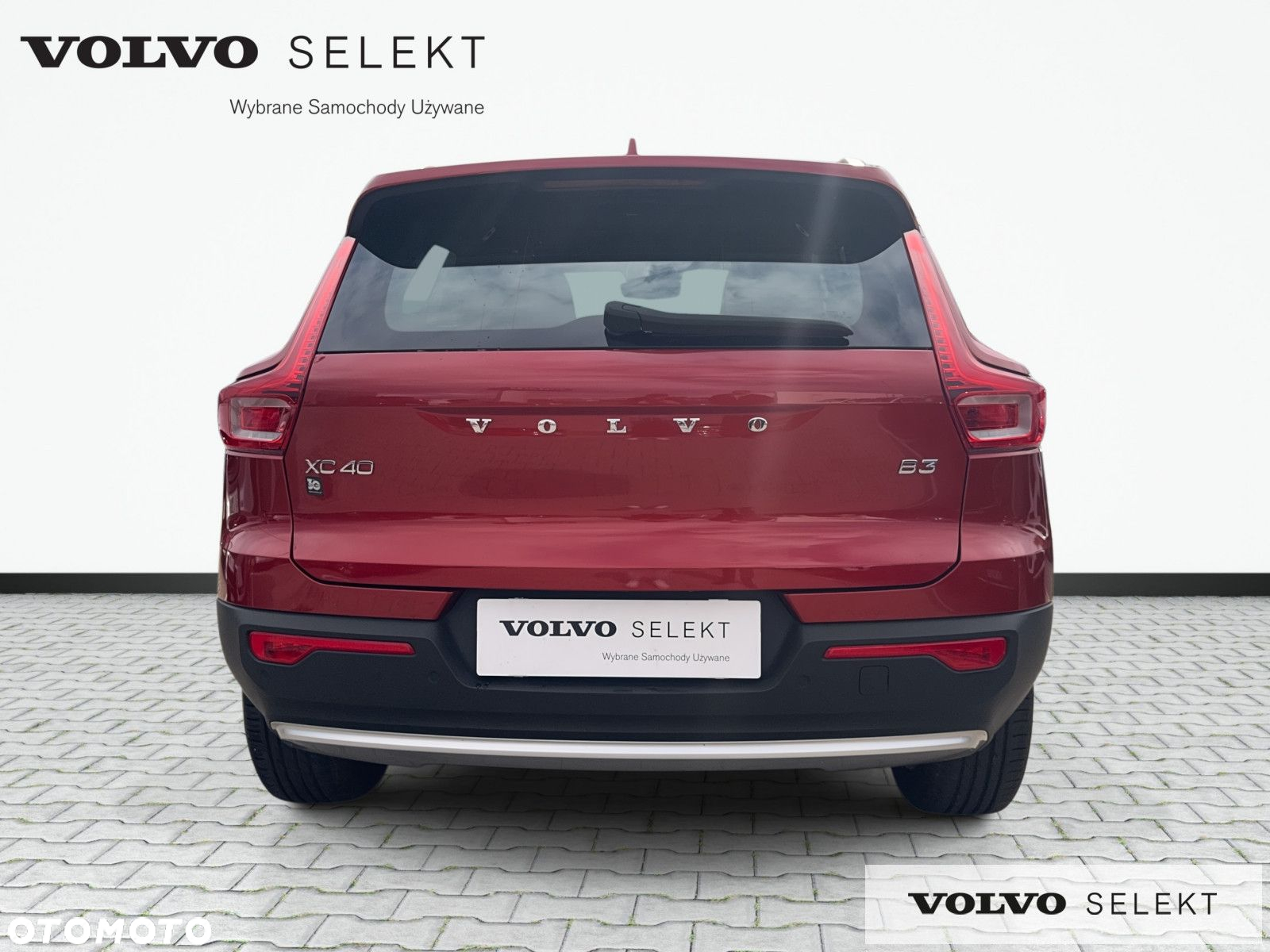 Volvo XC 40 - 7