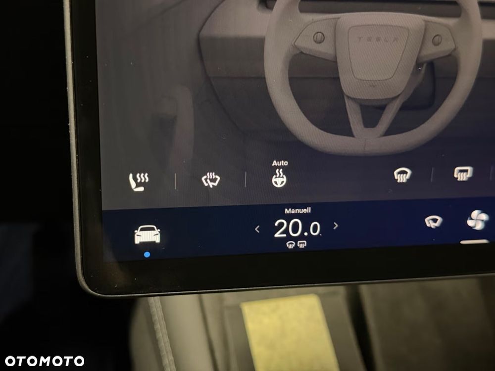 Tesla Model 3 Langstreckenbatterie Allradantrieb Dual Motor - 18