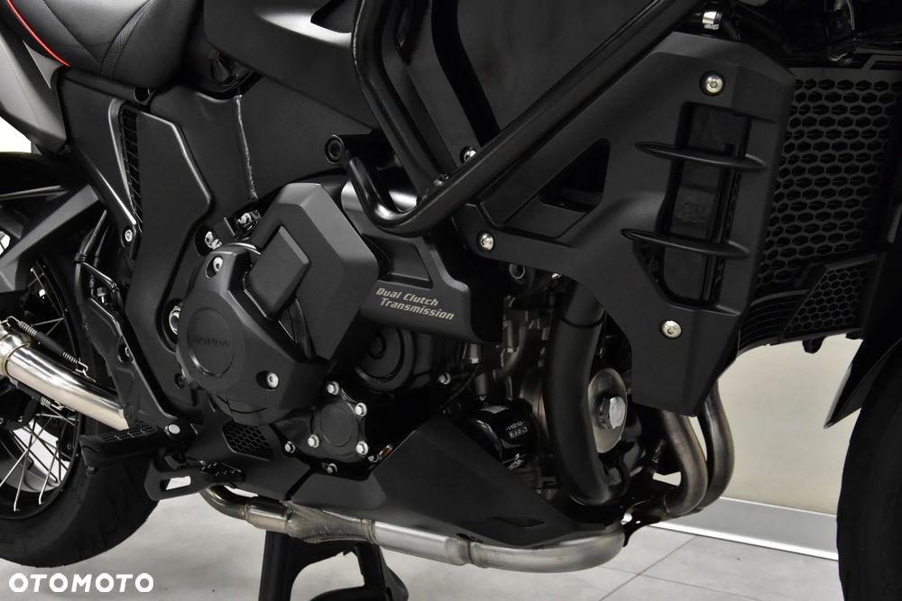 Honda VFR - 22