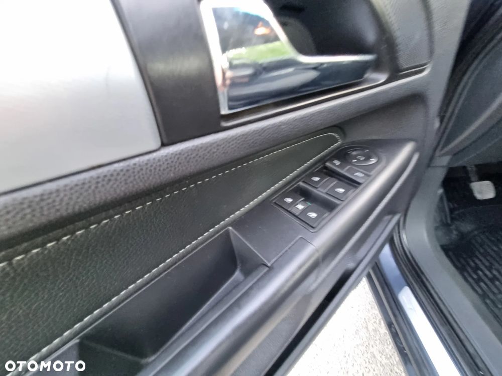Opel Zafira 1.9 CDTI Cosmo - 18