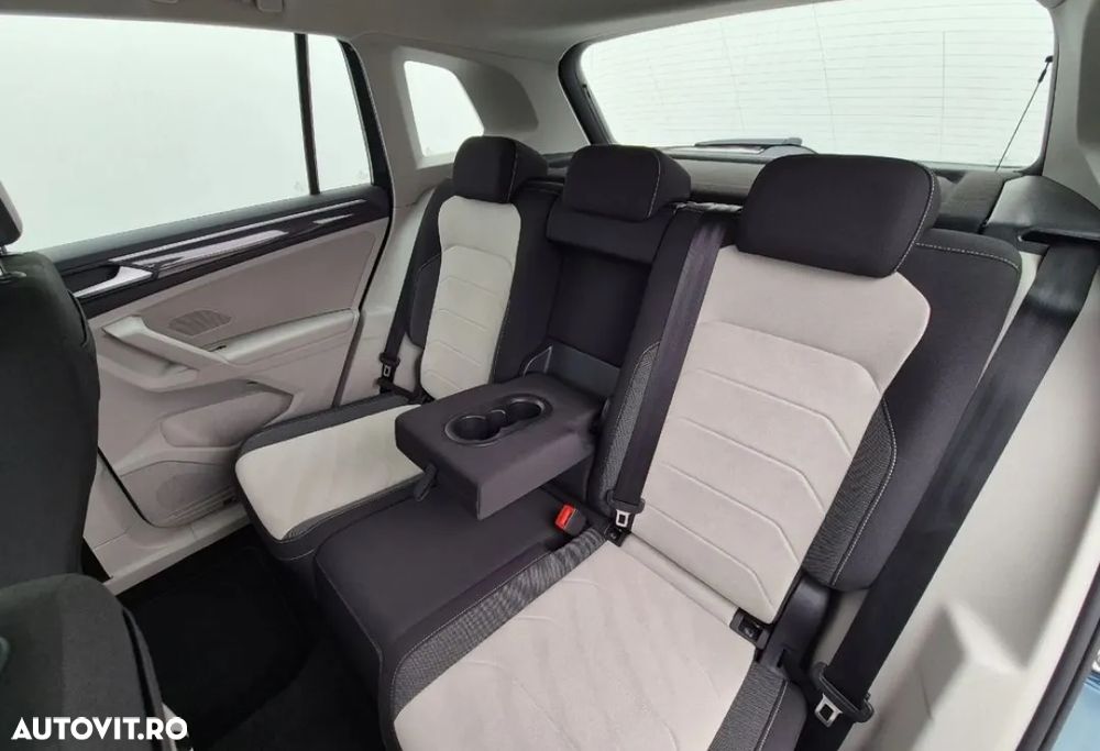 Volkswagen Tiguan 1.4 eHybrid OPF DSG Elegance - 14