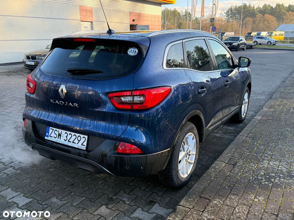 Renault Kadjar 1.2 Energy TCe Intens EDC - 29