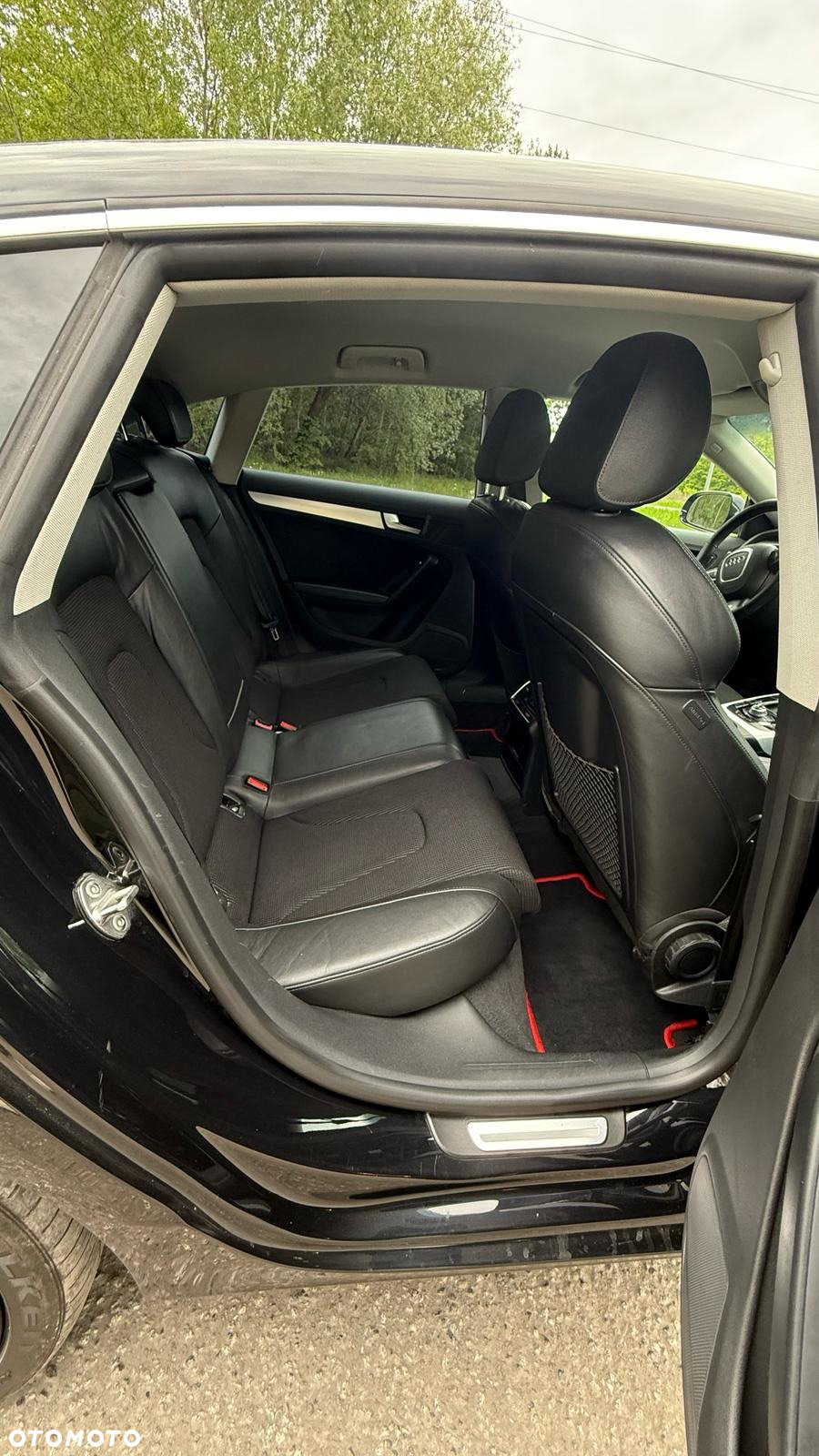 Audi A5 2.0 TDI - 12