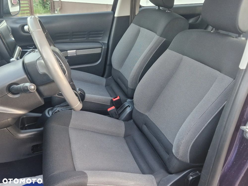 Citroën C4 Cactus BlueHDi 100 Stop&Start Feel - 13