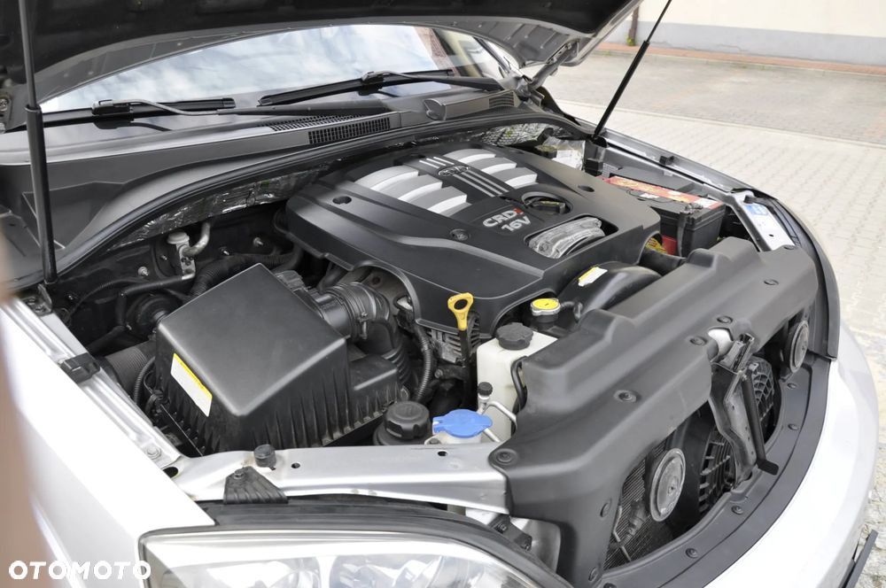 Kia Sorento 2.5 CRDi VGT EX - 16