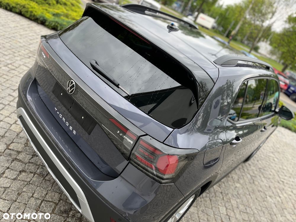 Volkswagen T-Cross 1.0 TSI OPF DSG Life - 7