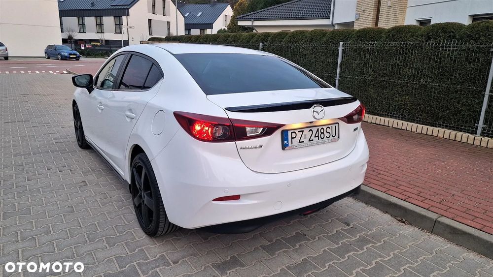 Mazda 3 1.5 Skymotion - 3