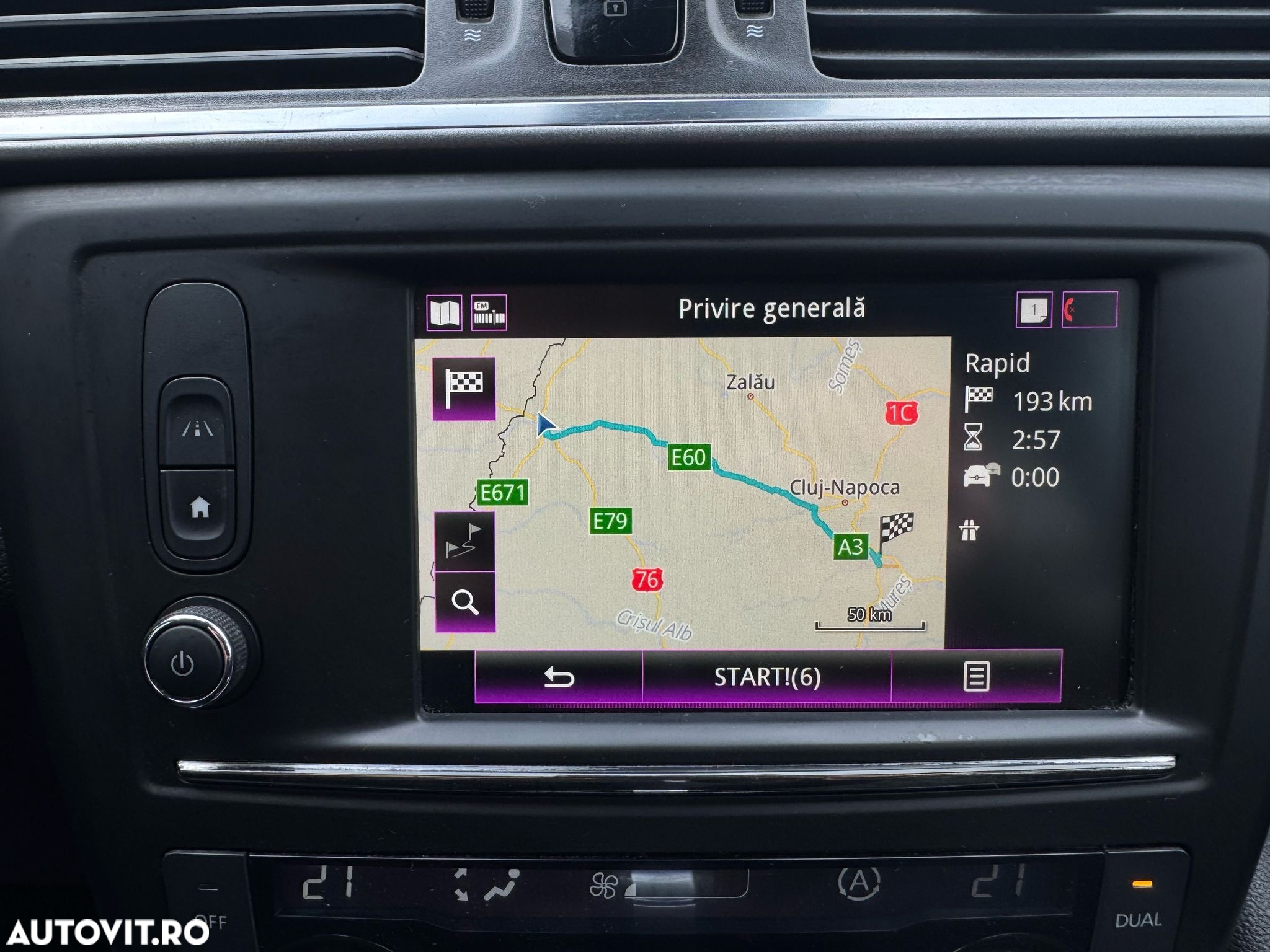 Renault Kadjar 1.6 DCI CVT Intens - 17
