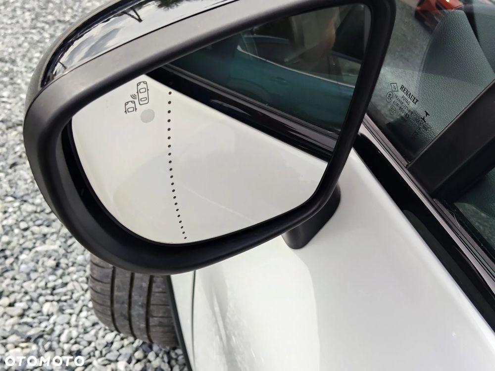 Renault Captur ENERGY TCe 120 EDC Luxe - 8