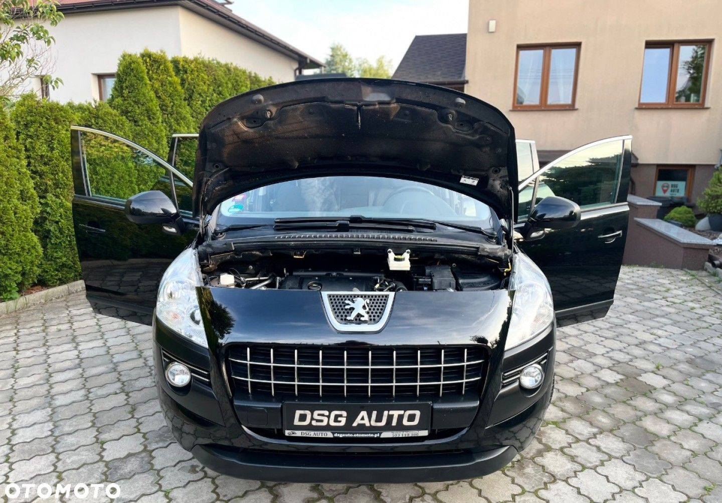 Peugeot 3008 - 37
