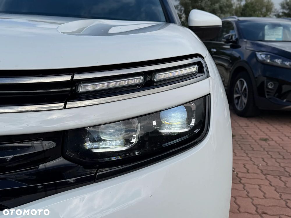 Citroën C5 Aircross 1.5 BlueHDi Feel Pack - 4
