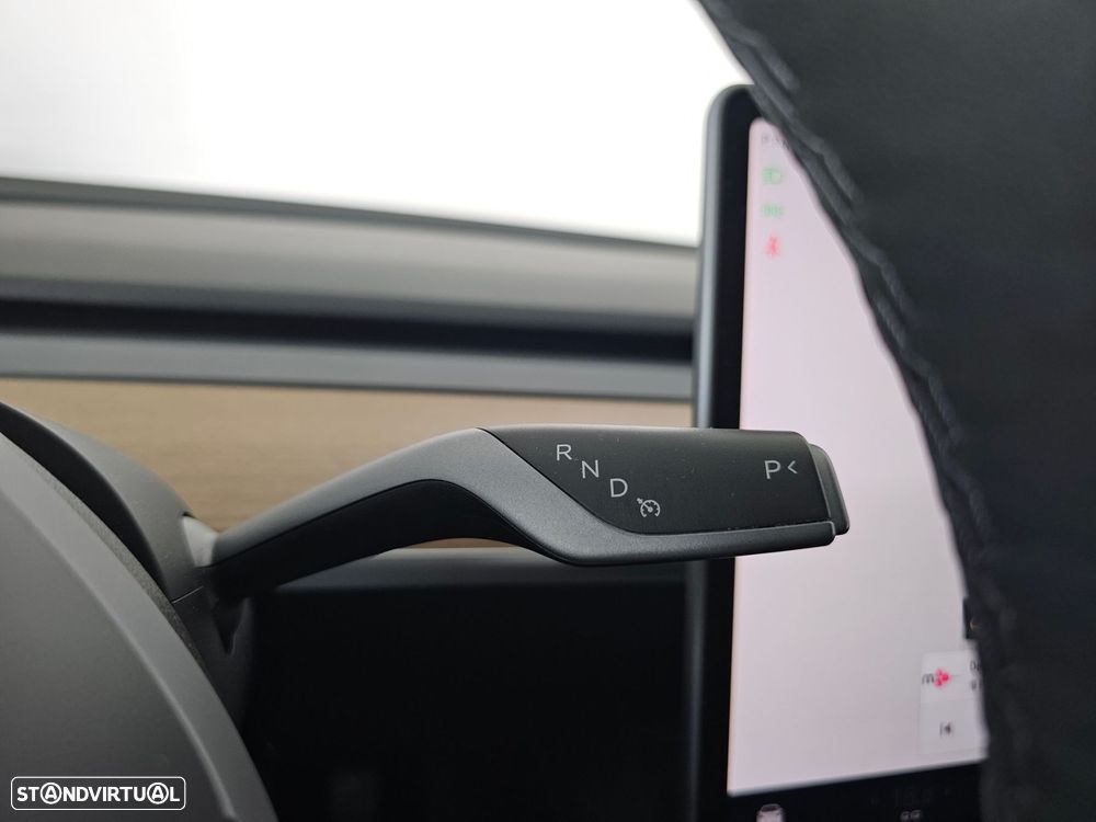 Tesla Model 3 Standard Range Plus RWD - 22