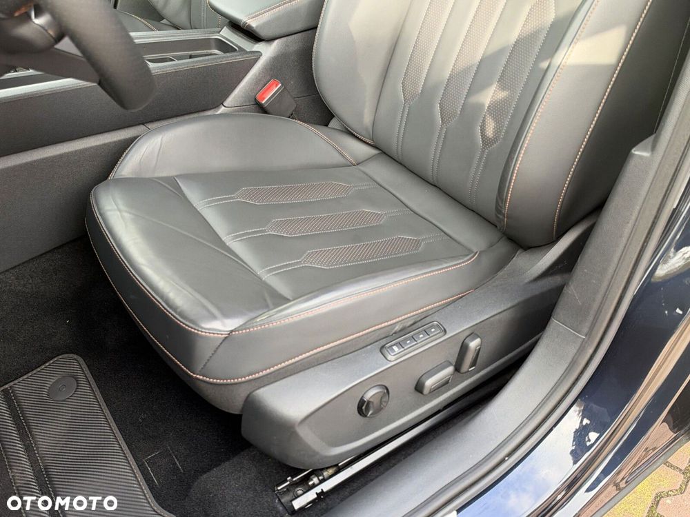Cupra Formentor 2.0 TSI 4Drive VZ DSG - 15