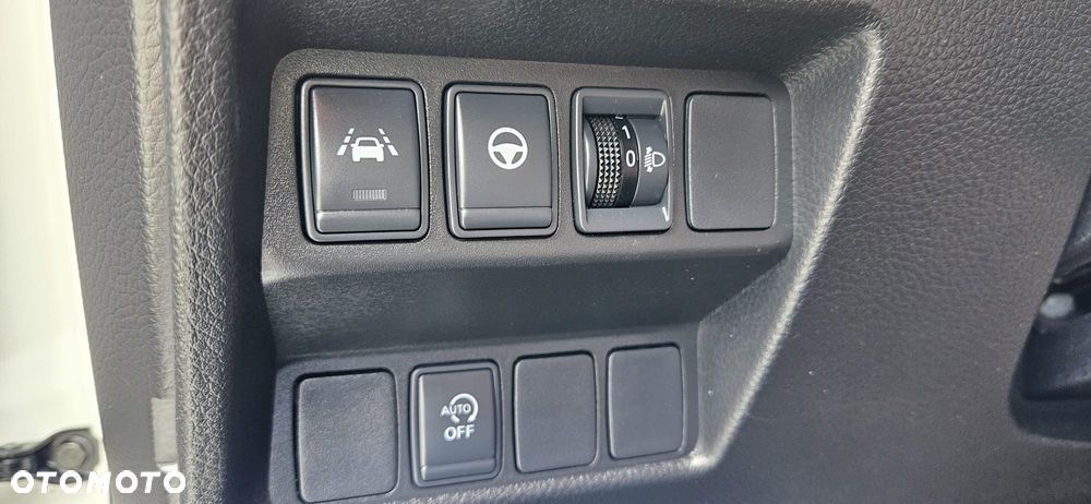Nissan Qashqai 1.3 DIG-T Tekna - 15
