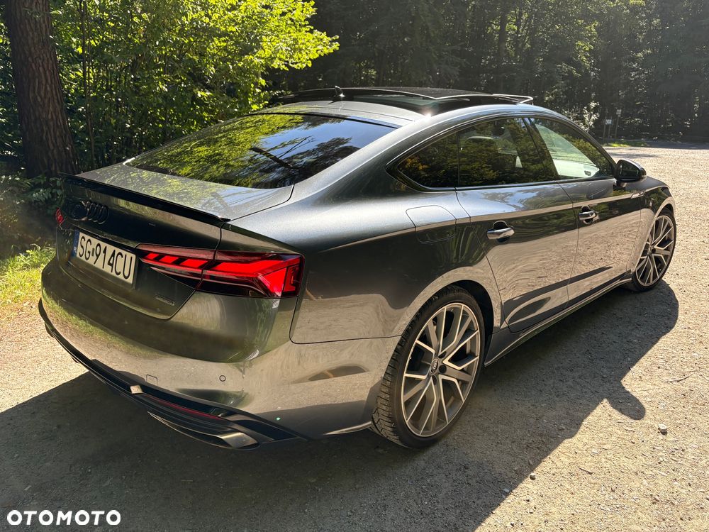 Audi A5 - 39