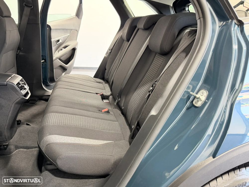 Peugeot 3008 1.5 BlueHDi Active - 46