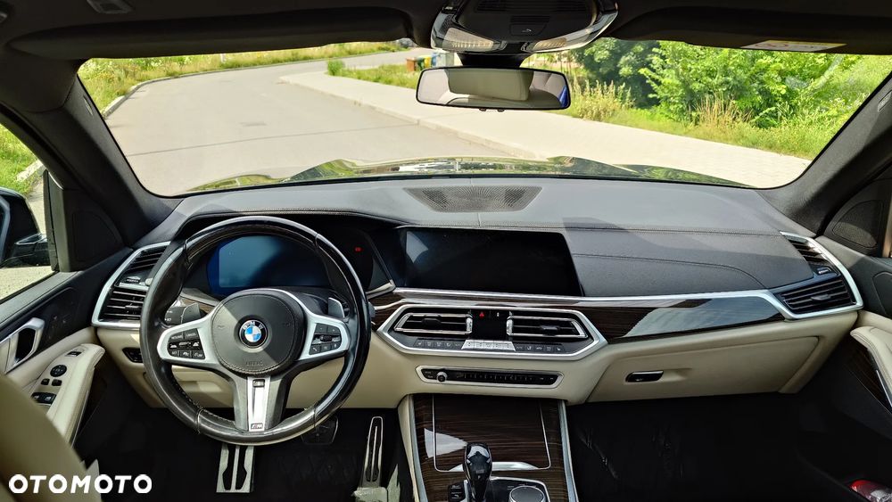 BMW X5 xDrive30d mHEV - 14