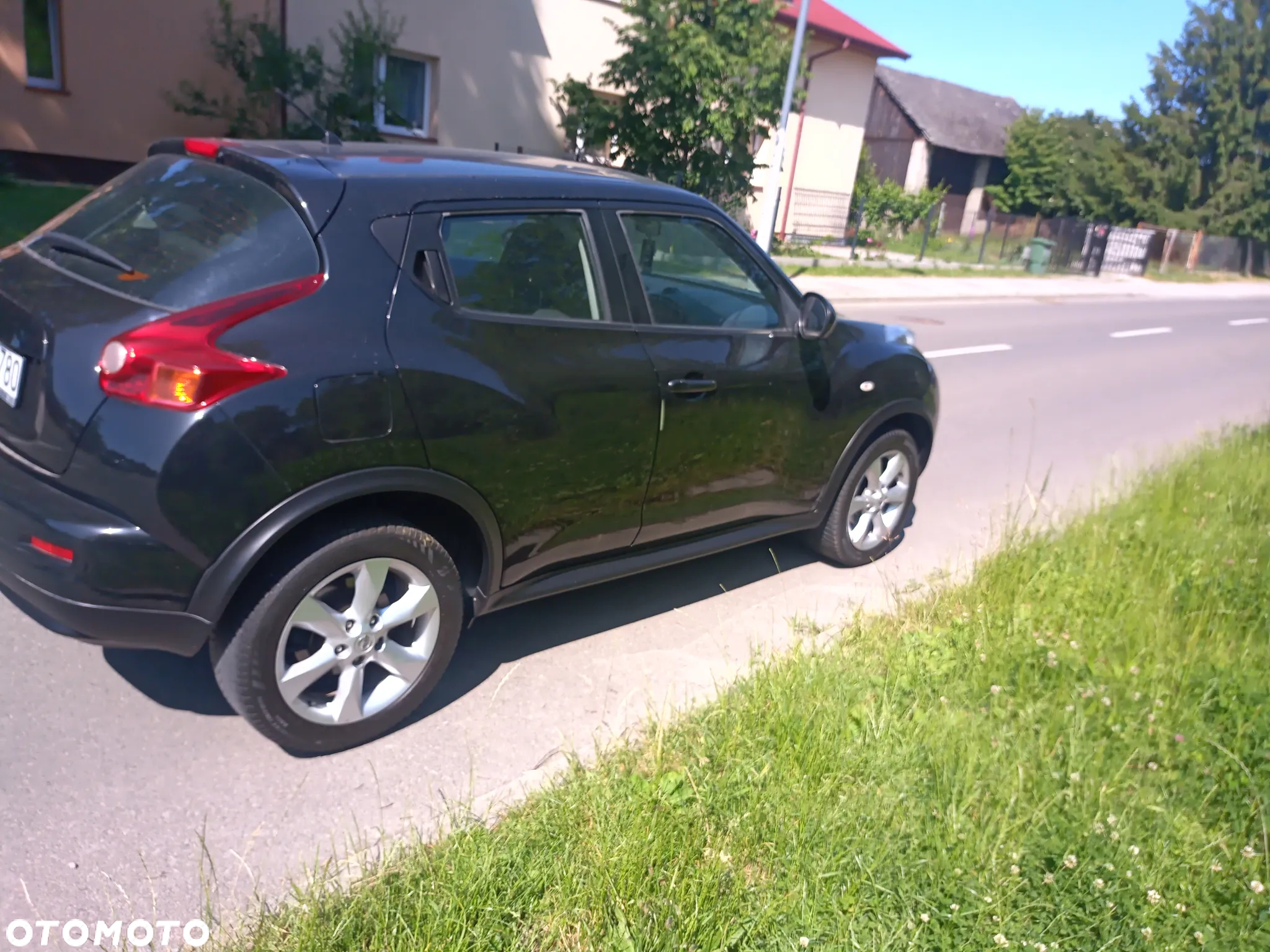 Nissan Juke 1.6 Acenta - 6