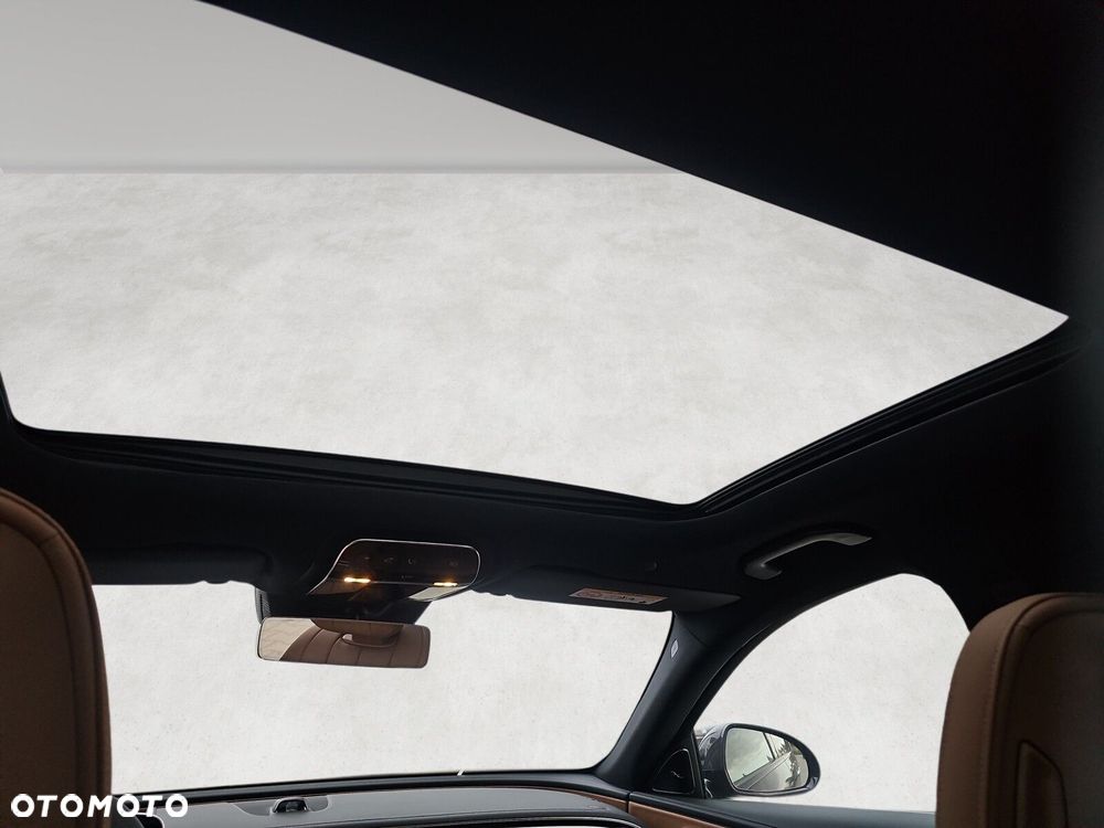 Mercedes-Benz Klasa E - 15