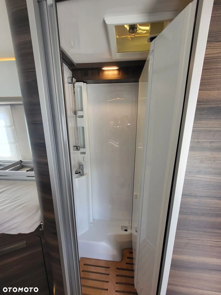 Laika ECOVIP H 2109 - Integra Premium 4-osobowa - 24