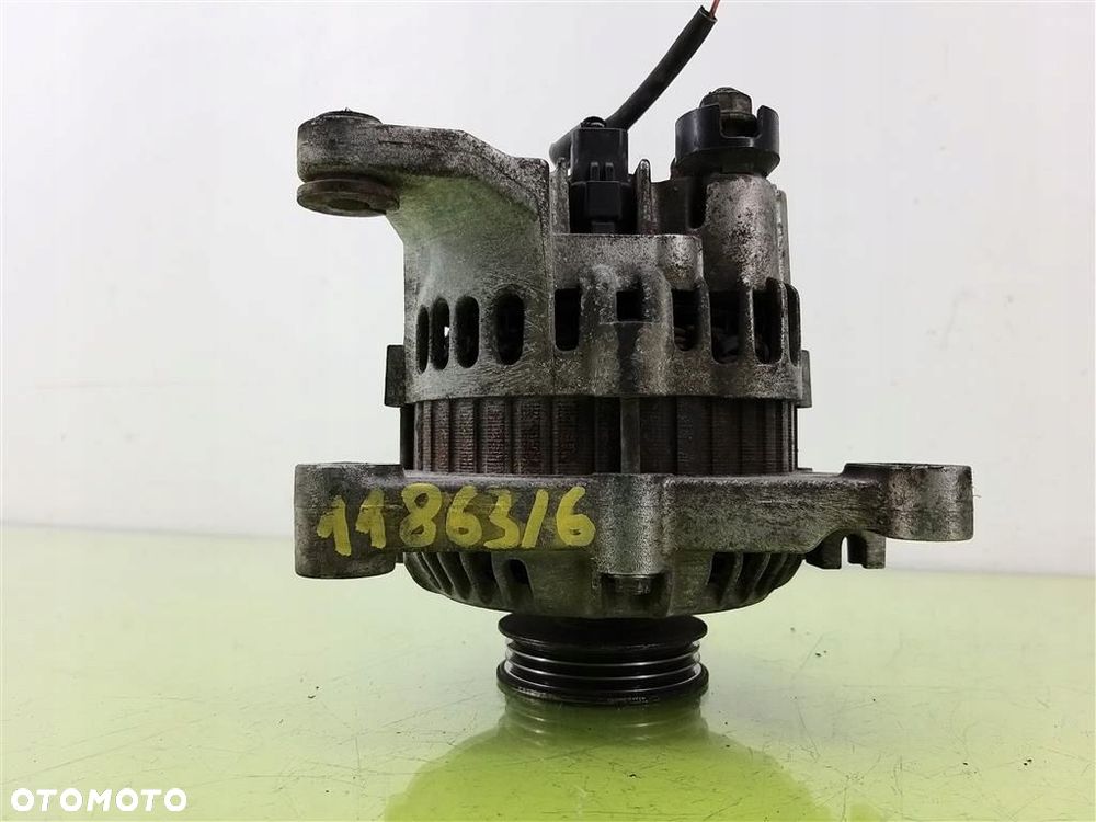 Alternator Renault Twingo I 1993-2007 1,1 8V BENZYNA 8200065730 A001TA2293 - 2