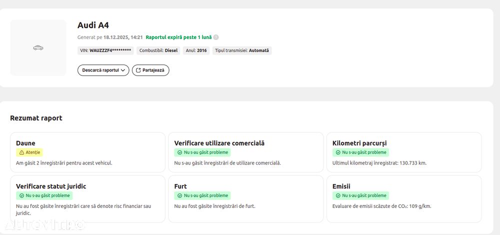 Audi A4 2.0 TDI S tronic - 17