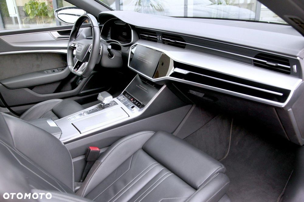 Audi A7 Sportback - 12