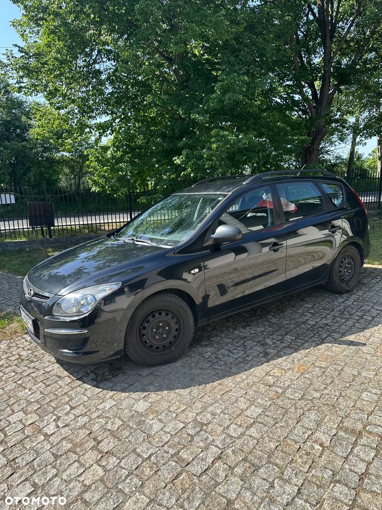 Hyundai i30 1.6 CRDi Base - 11