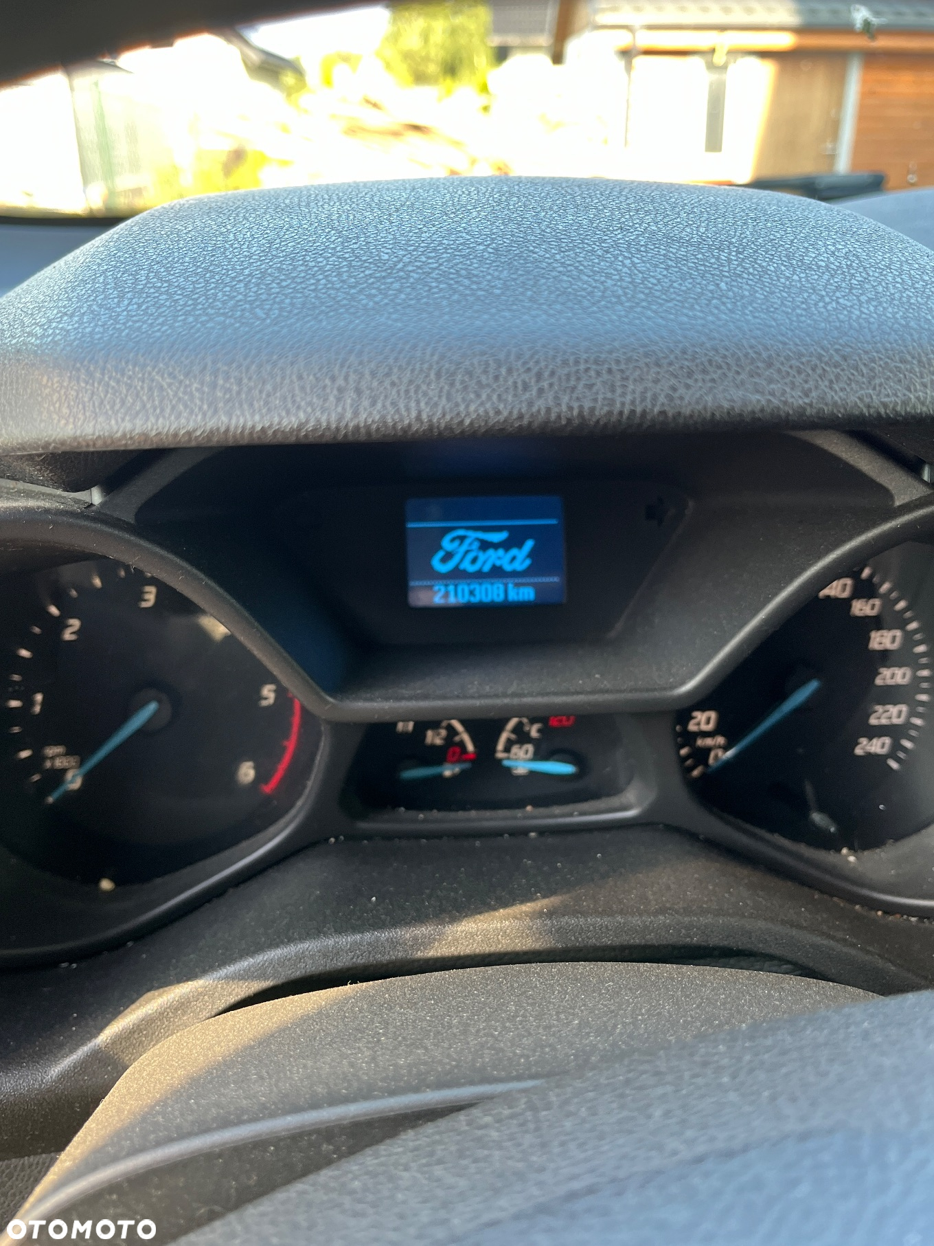 Ford Transit Connect - 5