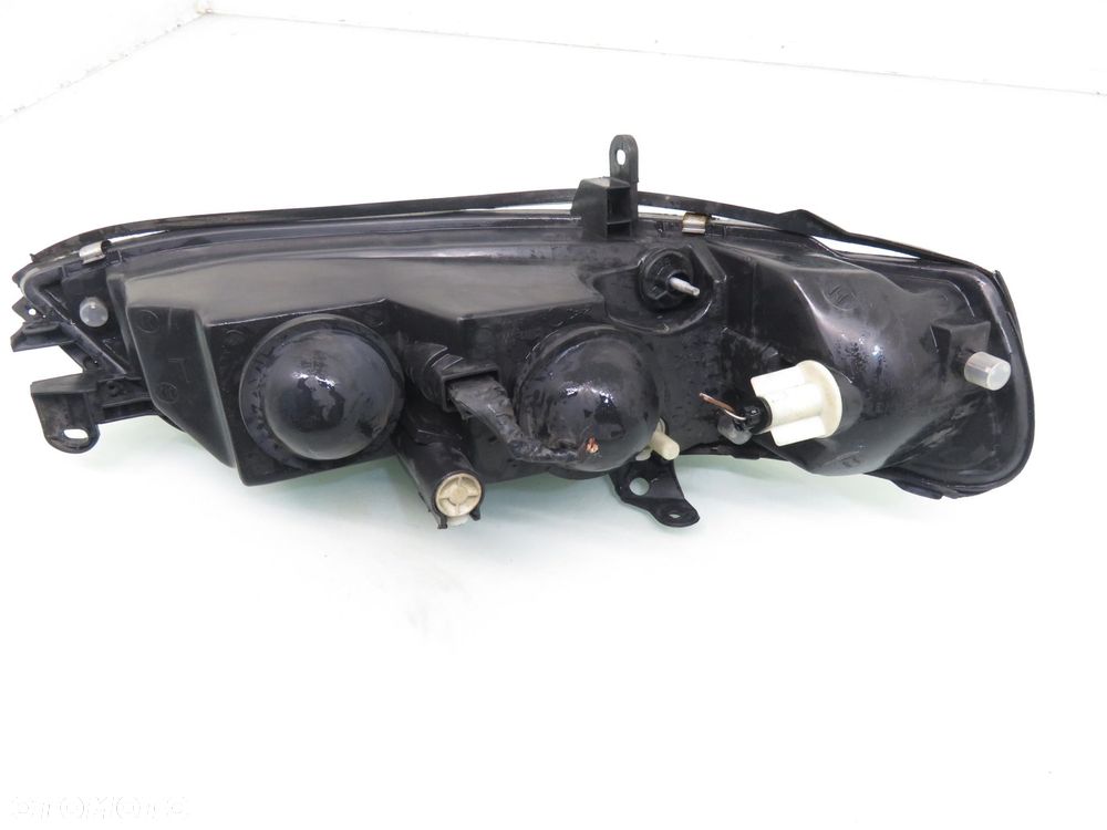 LAMPA LEWA PRZEDNIA OPEL VECTRA B - 7